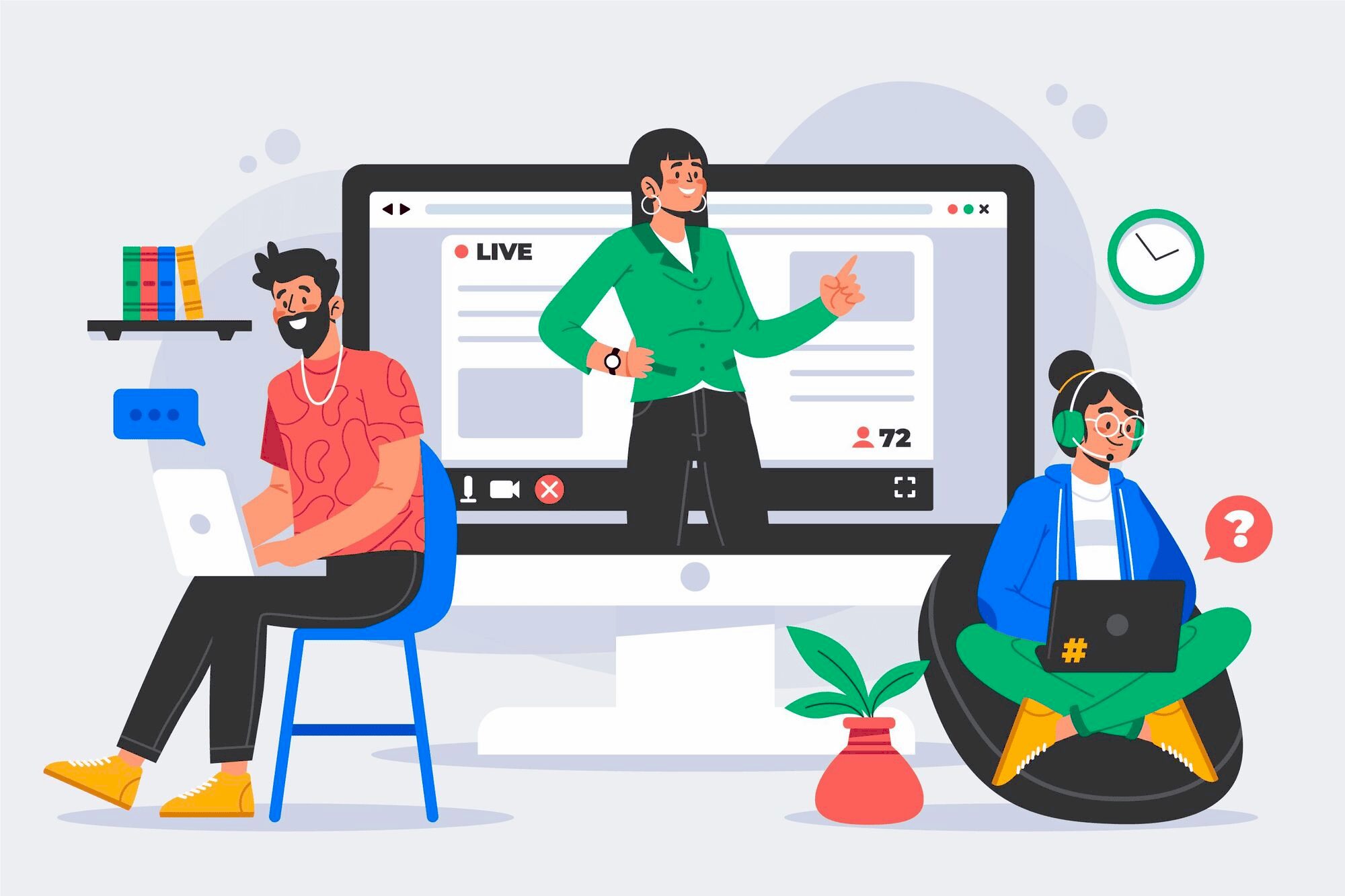 Платформи для онлайн навчання
