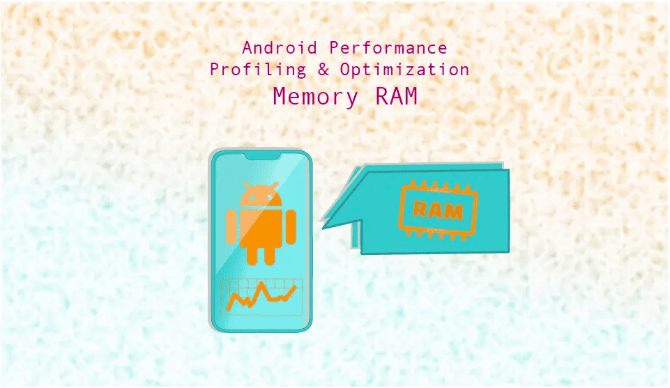 Оптимізація пам'яті Android на смартфоні