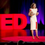 TED talks про успіх